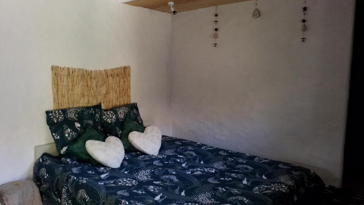 Bed and Breakfast Le Petit Nid Sablieres Экстерьер фото