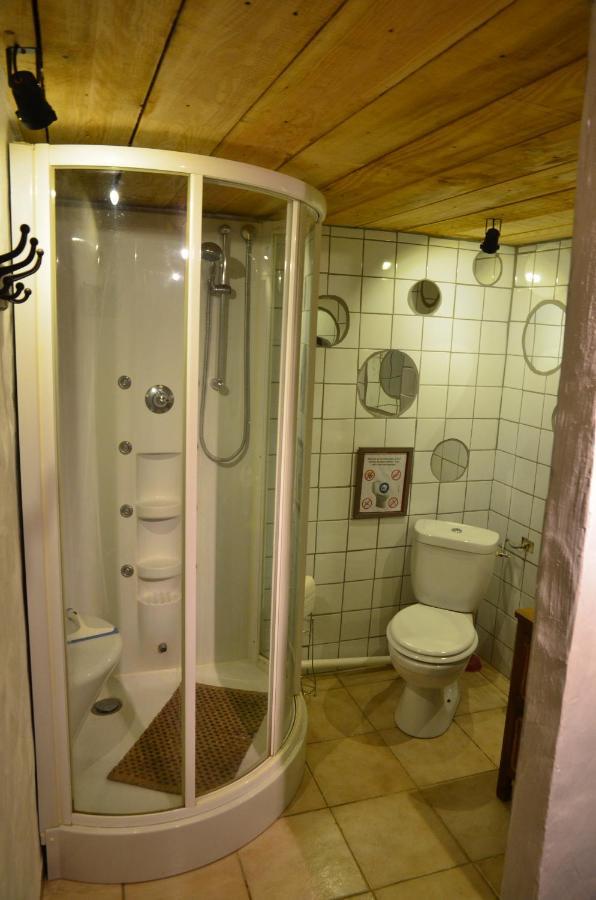 Bed and Breakfast Le Petit Nid Sablieres Экстерьер фото