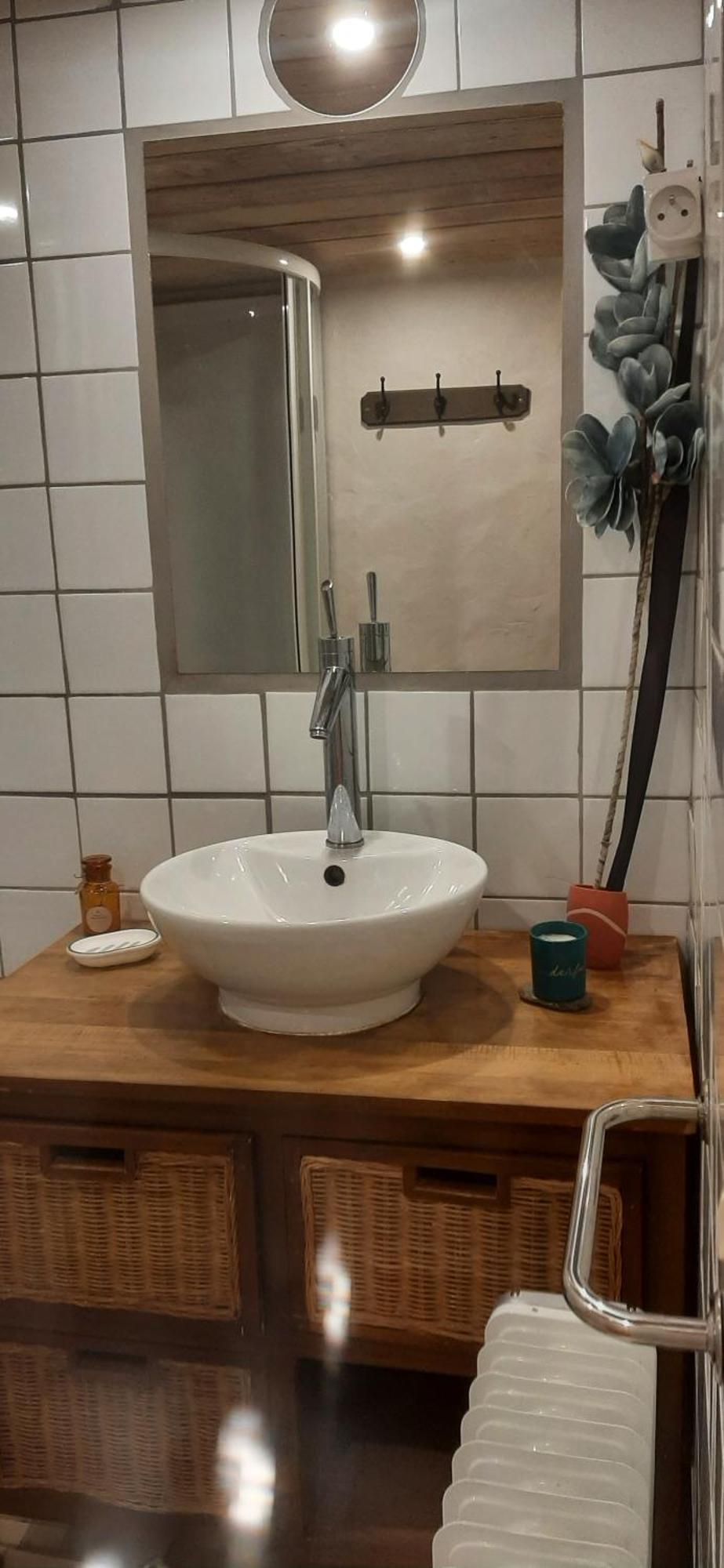 Bed and Breakfast Le Petit Nid Sablieres Экстерьер фото
